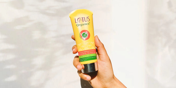 Ultimate-Guide-to-Face-Cream-For-Summer-Season Lotus Organics