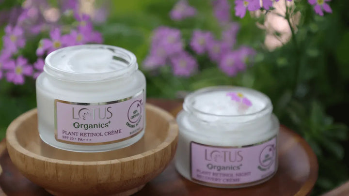 Bakuchiol Oil - The Anti-Aging Skincare Secret - Lotus Organics