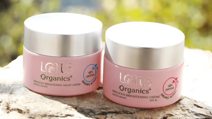 Wedding Skincare Essentials - Boost Glow the Organic way! - Lotus Organics