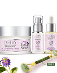 Bakuchiol Age-Defying Regime Combo - Lotus Organics