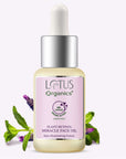 Plant retionol miracle face oil