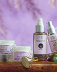 Bakuchiol Supreme Anti-Ageing Set Lotus Organics