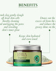 Blissful Renewal Mask ShopLotusOrganic