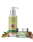 Divine Essentials Nutritive Kit - Lotus Organics