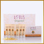 Gold Luxe Facial Kit