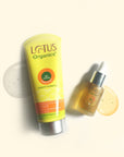 Hydrating Glow Combo - Lotus Organics