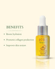 Hydrating Glow Combo - Lotus Organics