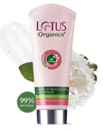 Lotus Precious Brightening Face Wash