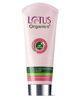 Lotus Precious Brightening Face Wash