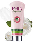 Lotus Precious Brightening Face Wash