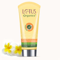 Hydrating Gel Mineral Sunscreen SPF 30 PA+++