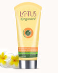 Lotus Organics+ Mineral Sunscreen: SPF 40 + SPF 30