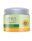 Mystic Soothing Body Butter ShopLotusOrganic