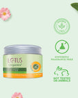 Mystic Soothing Body Butter