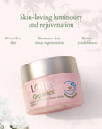 Lotus Precious Brightening Night Creme