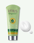 Pristine Purifying Face Wash ShopLotusOrganic