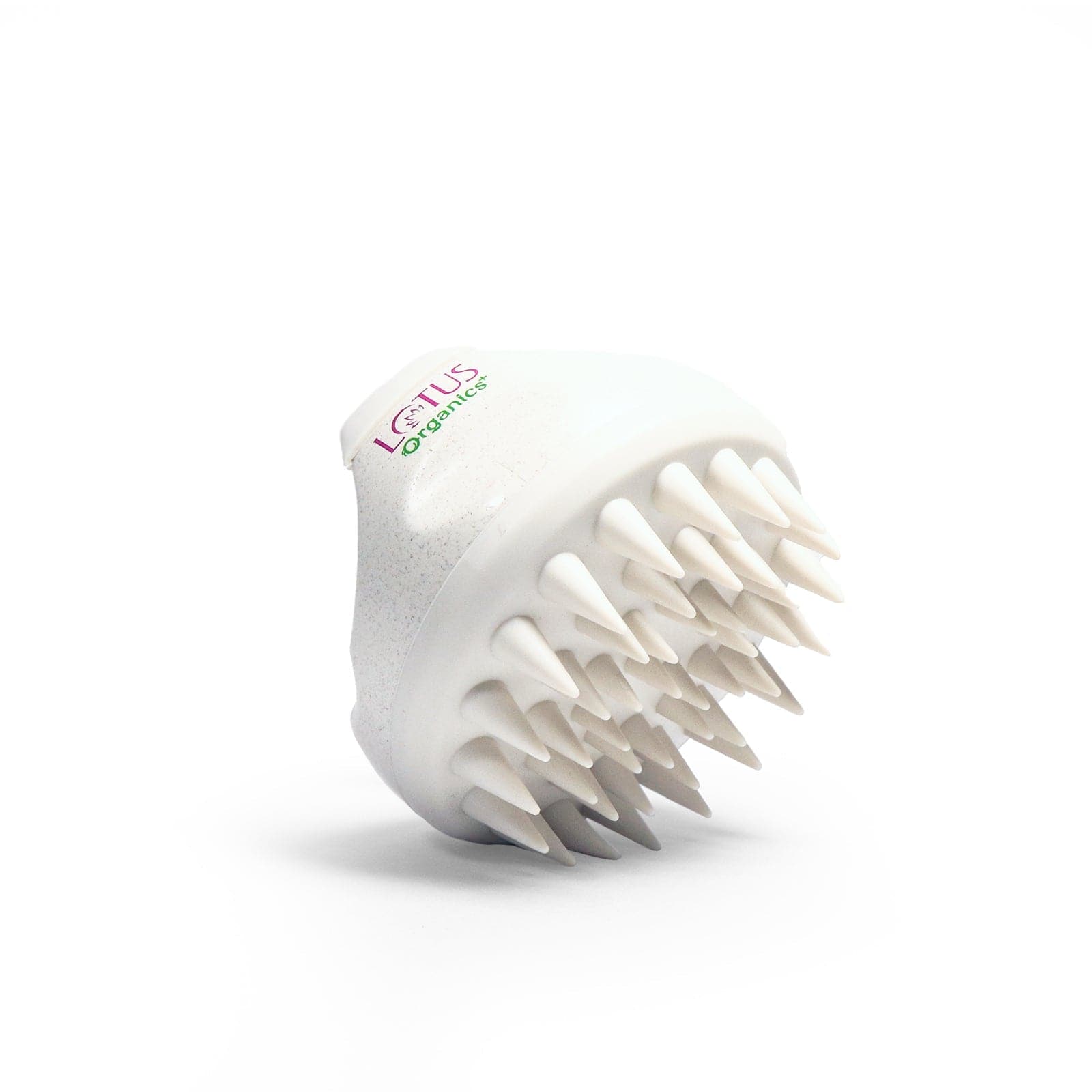 Scalp massager - Lotus Organics