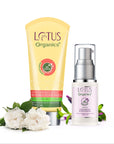 Summer Bakuchiol Combo - Lotus Organics