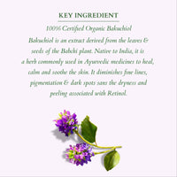Summer Bakuchiol Combo - Lotus Organics
