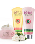 Summer Glow - Lotus Organics