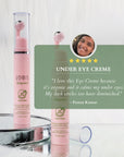 Precious Brightening Under Eye Cream