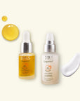 VIT C RADIANCE COMBO - Lotus Organics