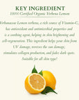 VIT C RADIANCE COMBO - Lotus Organics