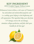 Vit - C Radiance Booster Serum - Lotus Organics