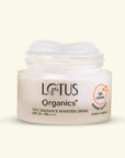 Vit - C Radiance Booster cream - Lotus Organics