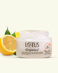 Vit - C Radiance Booster cream - Lotus Organics