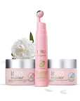 Wake Up The Glow Combo - Lotus Organics