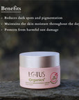 Wake Up The Glow Combo - Lotus Organics