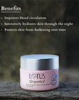 Wake Up The Glow Combo - Lotus Organics