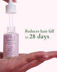 Hair Growth Active-Concentrate Serum