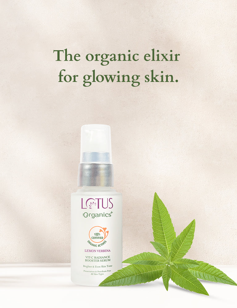 Lotus organics